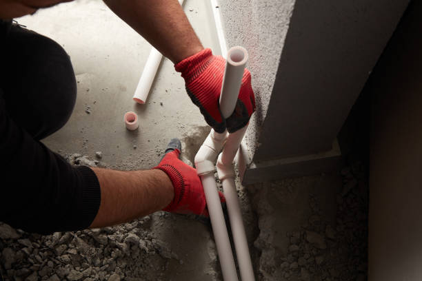 Best Water Leak Repair  in Senatobia, MS