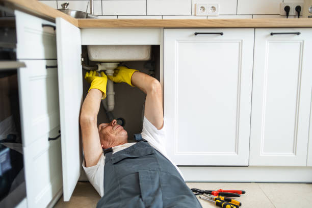 Best Emergency Plumbing Repair  in Senatobia, MS