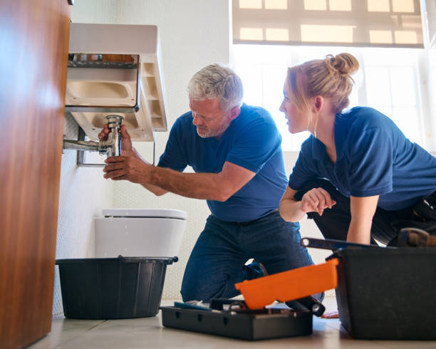 Best Shower Repair Services  in Senatobia, MS